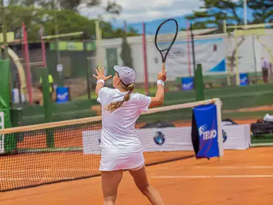 Jelena Dokic: From Victim to Empowered Survivor