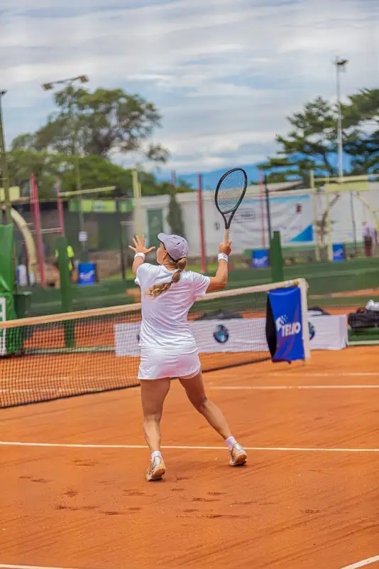 Jelena Dokic: From Victim to Empowered Survivor