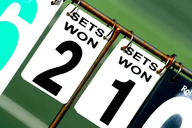 Revolutionizing Tennis with AI: The Tennis AI Score