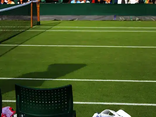 Sportradar Extends Partnership with Wimbledon for Betting Rights