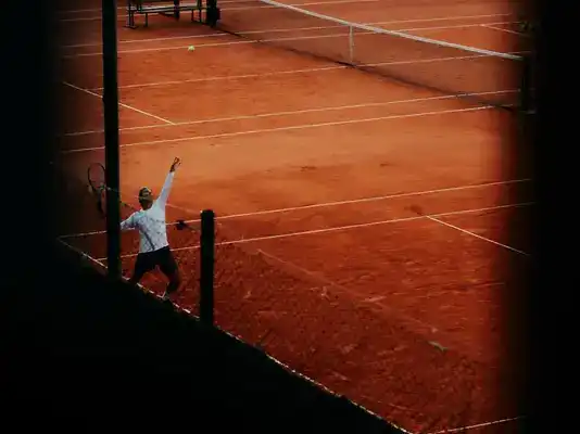 Victoria Mboko Dominates at 2026 French Open