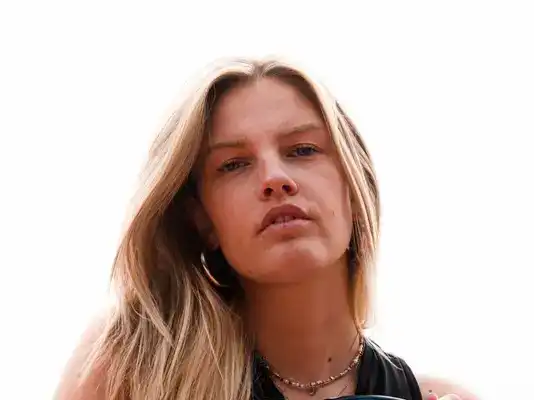 Aryna Sabalenka Leverages AI for Enhanced Tennis Performance