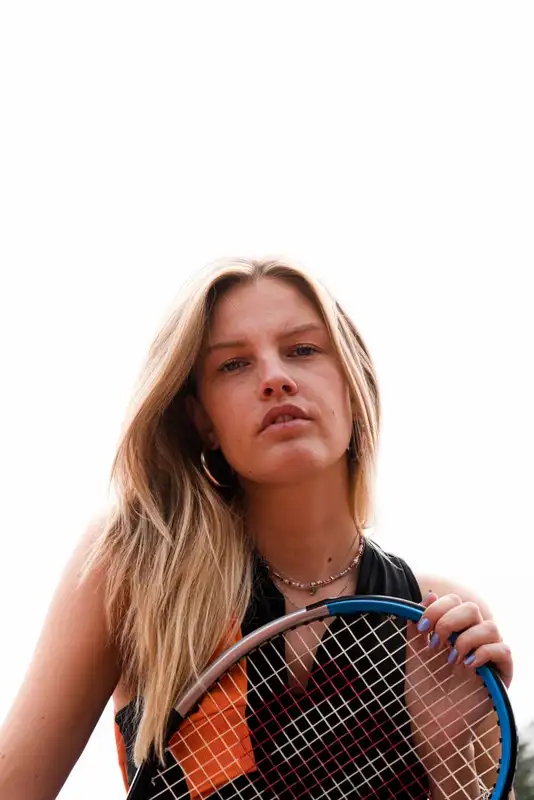 Aryna Sabalenka Leverages AI for Enhanced Tennis Performance