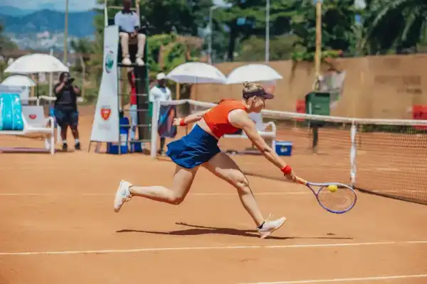 National Bank Open: Leading the Charge in Sustainability